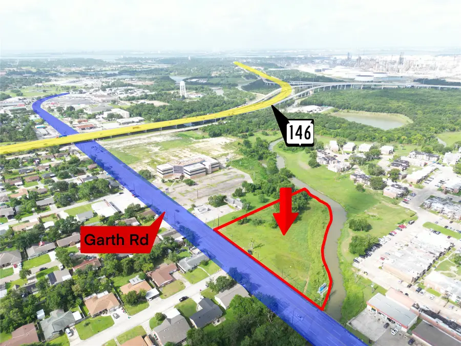 00 Garth Rd, Baytown, TX 77521 - #3