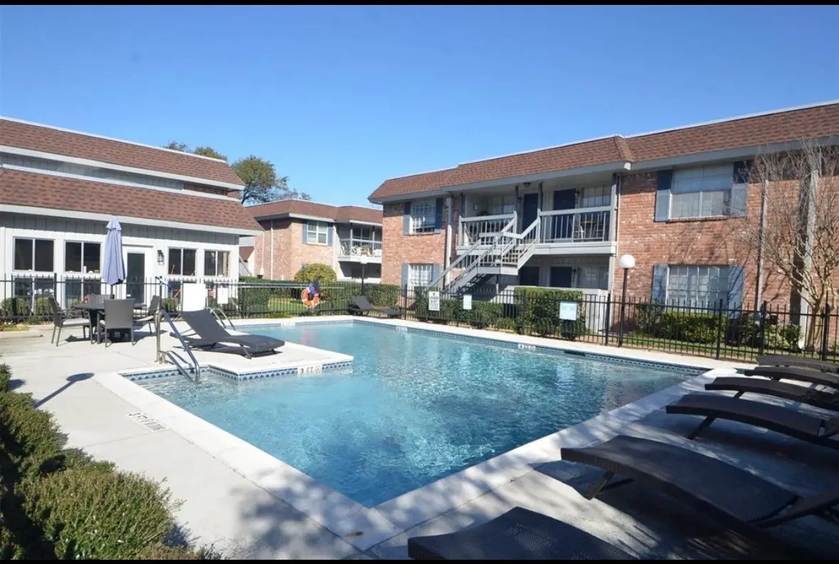 2250 Bering Drive #37, Houston, TX 77057 - #1