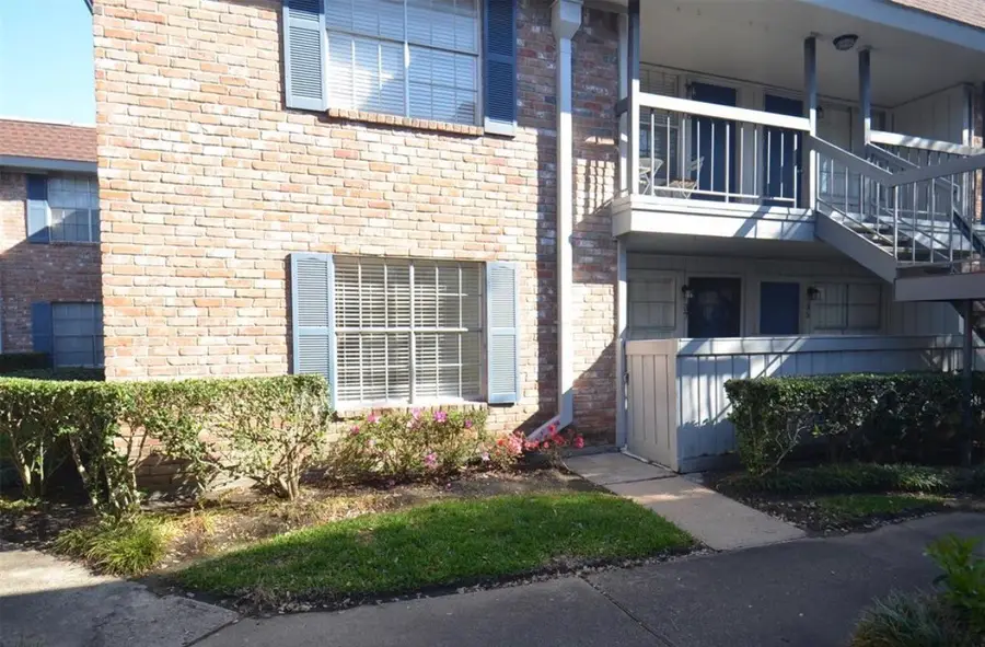 2250 Bering Drive #37, Houston, TX 77057 - #2