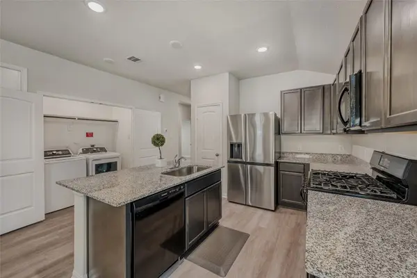 5345 Basquiat Drive, Houston, TX 77048