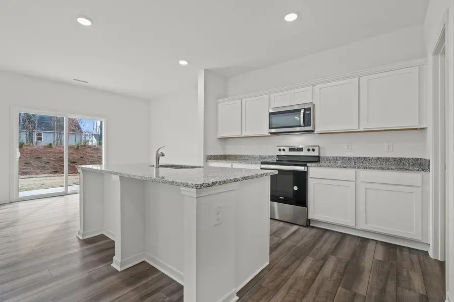 25251 Brookstone Way, Magnolia, TX 77355 - #3