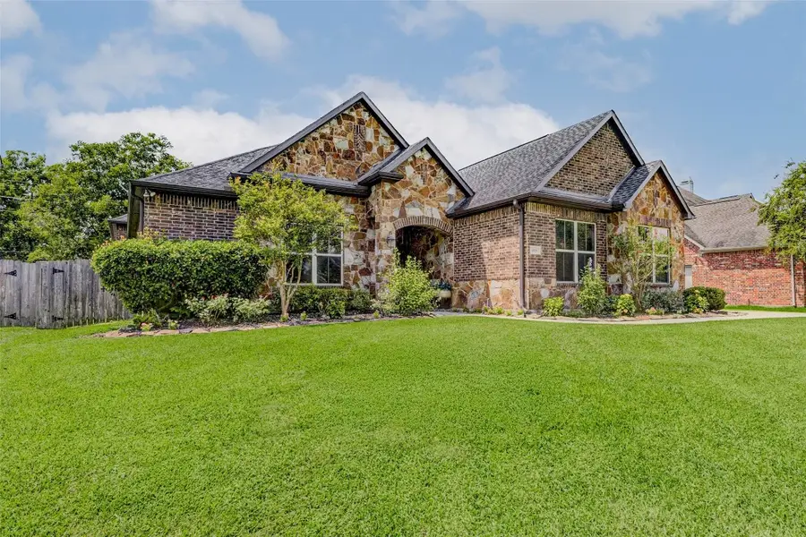 4315 Wickby Street, Fulshear, TX 77441 - #2