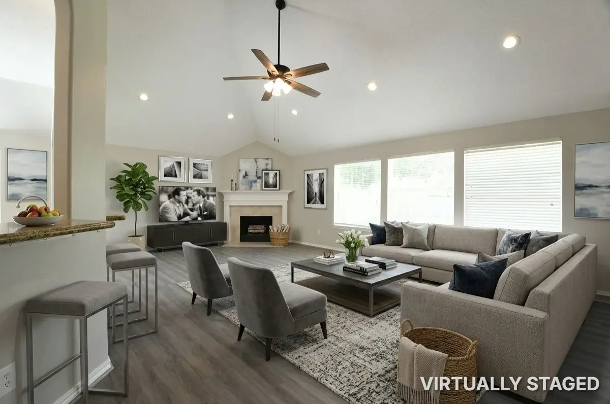 20939 Jessica Rose Lane, Spring, TX 77379 - #1