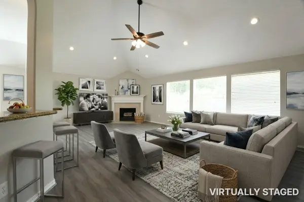 20939 Jessica Rose Lane, Spring, TX 77379