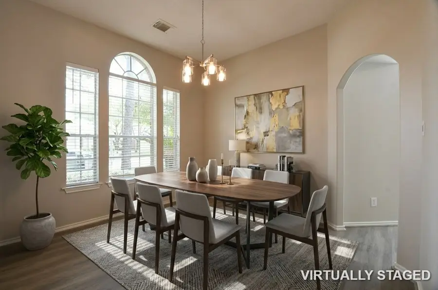 20939 Jessica Rose Lane, Spring, TX 77379 - #2
