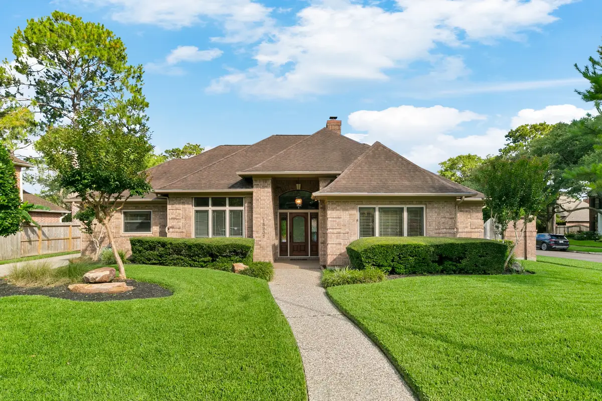 15935 Parkchester Drive, Houston, TX 77062 - #1