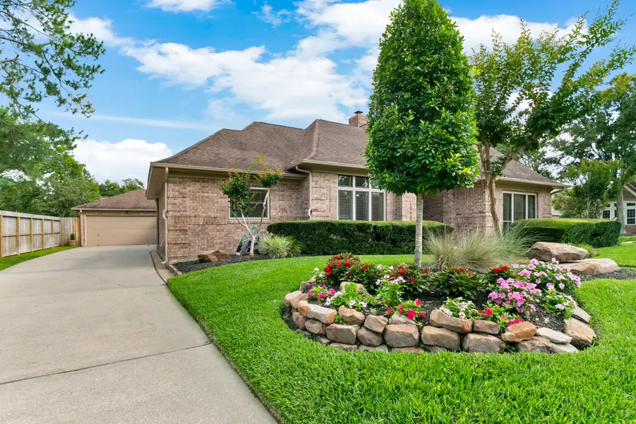 15935 Parkchester Drive, Houston, TX 77062 - #2