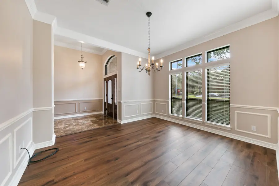 15935 Parkchester Drive, Houston, TX 77062 - #3