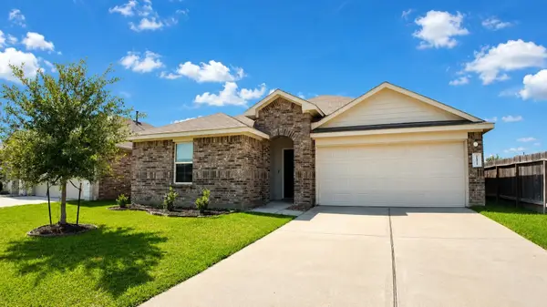 21422 Chester Cliff Lane, Katy, TX 77449