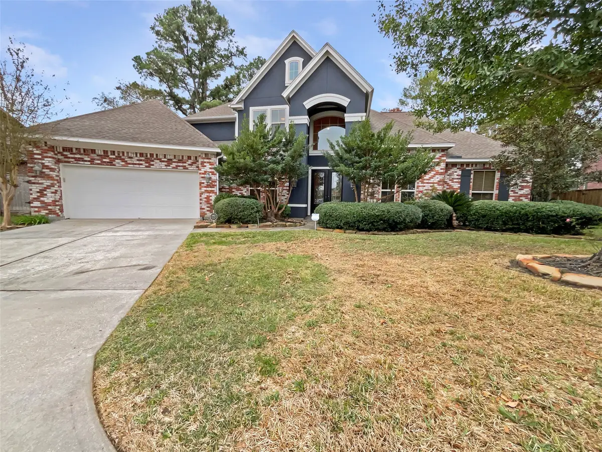 7607 Langley Road, Spring, TX 77389 - Image #1