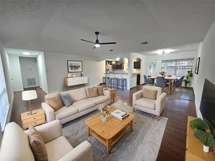 16406 Maplemont Drive, Houston, TX 77095 - Image #2