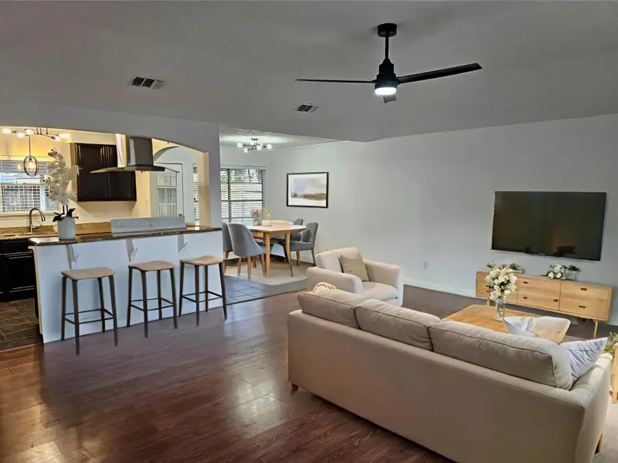 16406 Maplemont Drive, Houston, TX 77095 - Image #3