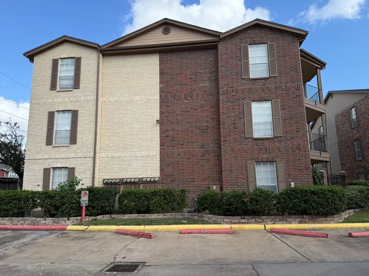 2121 Hepburn Street #1218, Houston, TX 77054 - #1