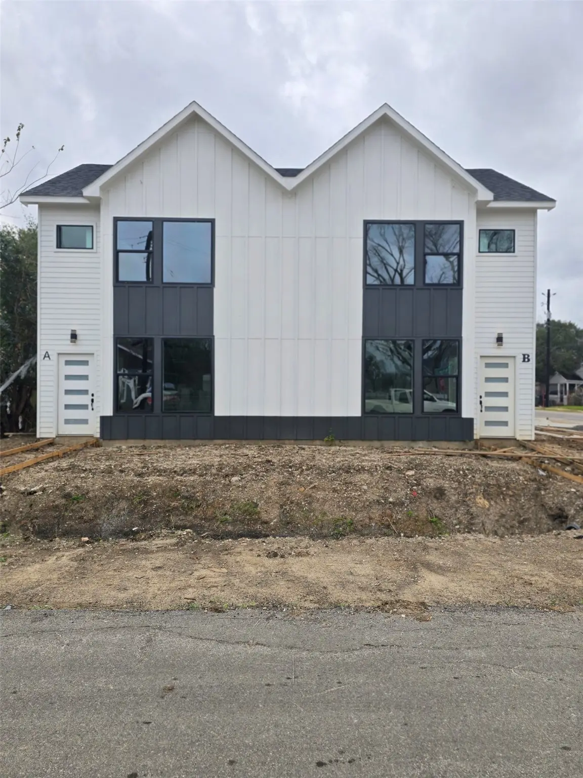 4501 Newberry Street #A-D, Houston, TX 77051 - Image #1