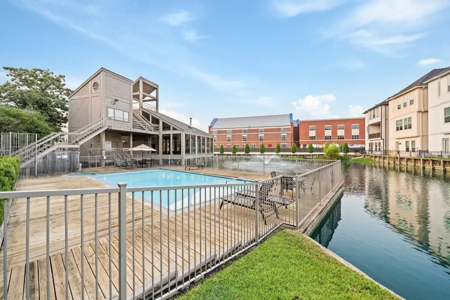 2023 Gentryside Drive #204, Houston, TX 77077 - #3