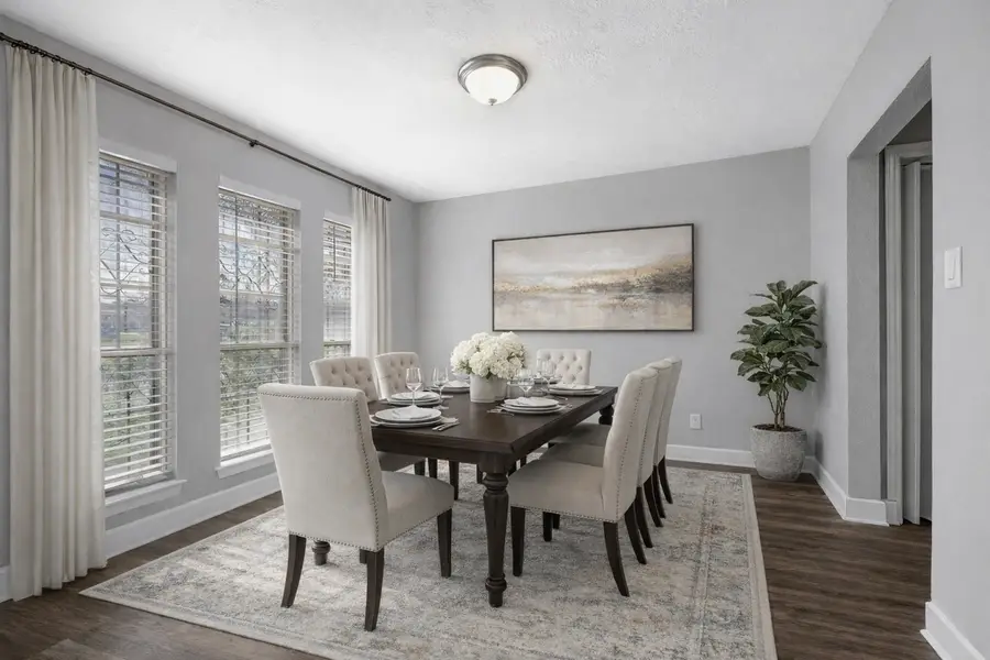 12106 Panay Drive, Houston, TX 77048 - Image #3