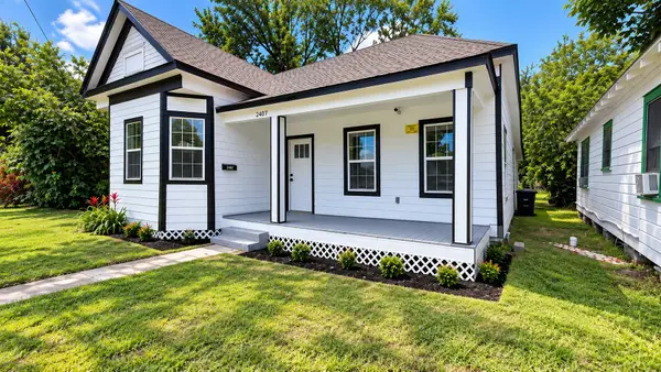 2407 Pannell Street, Houston, TX 77026