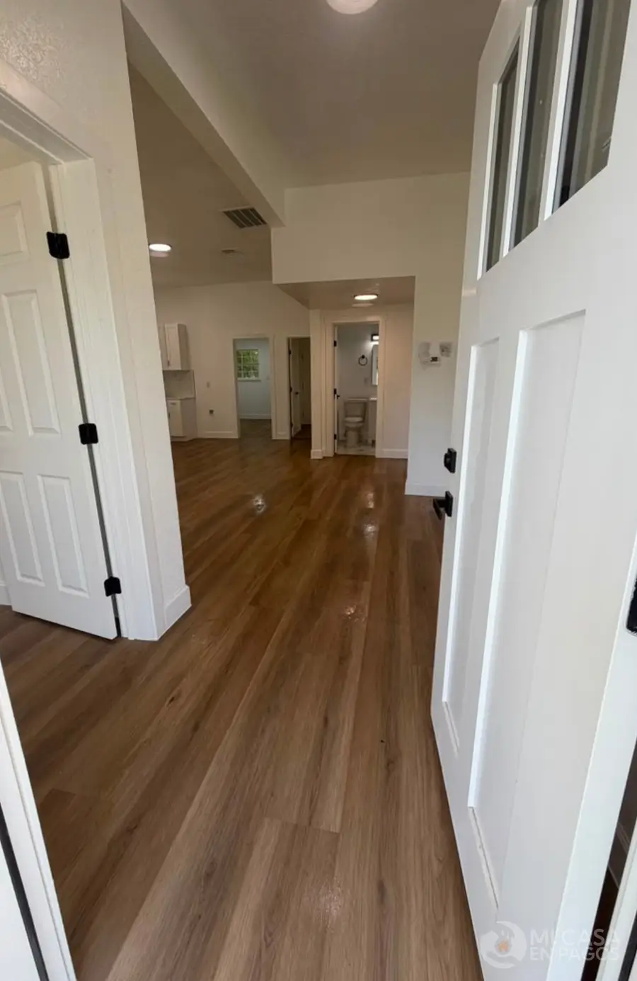 2407 Pannell Street, Houston, TX 77026 - #2