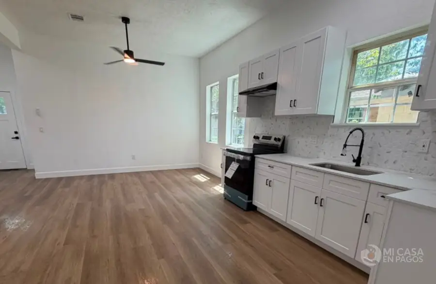 2407 Pannell Street, Houston, TX 77026 - #3