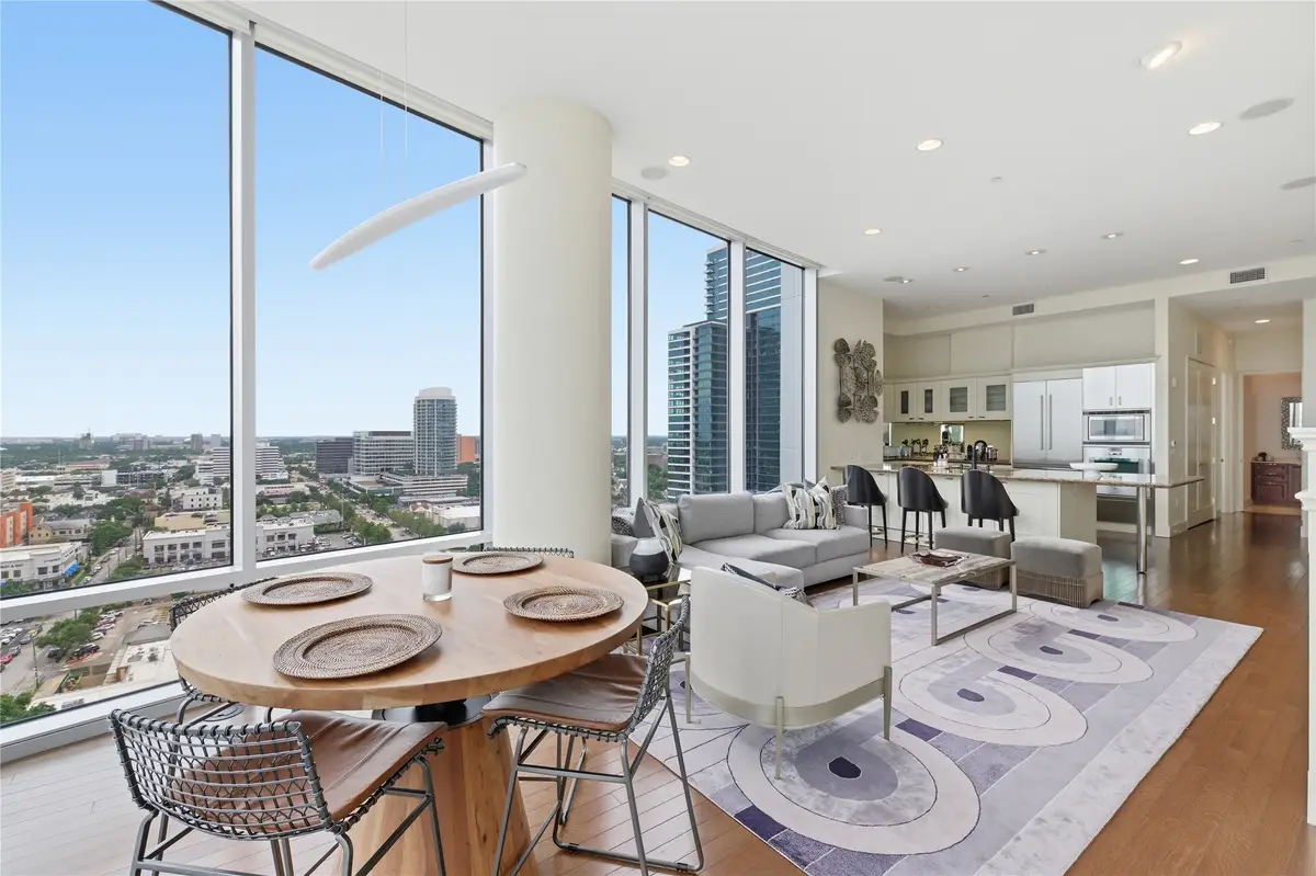 2727 Kirby Drive #16C, Houston, TX 77098 - #1