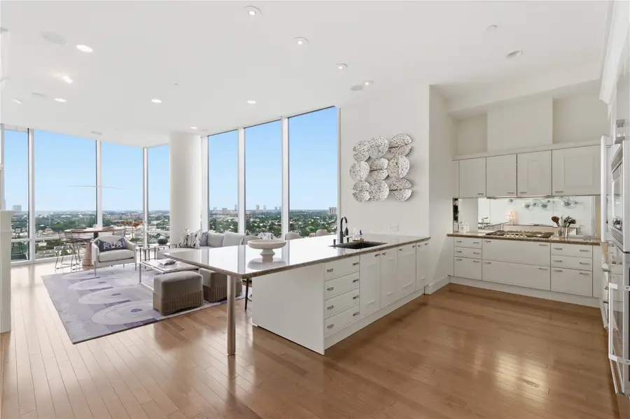 2727 Kirby Drive #16C, Houston, TX 77098 - #2