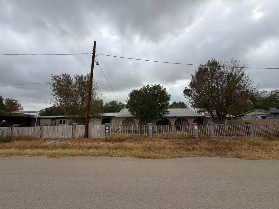 407 S Juarez Street, Crystal City, TX 78839 - #2