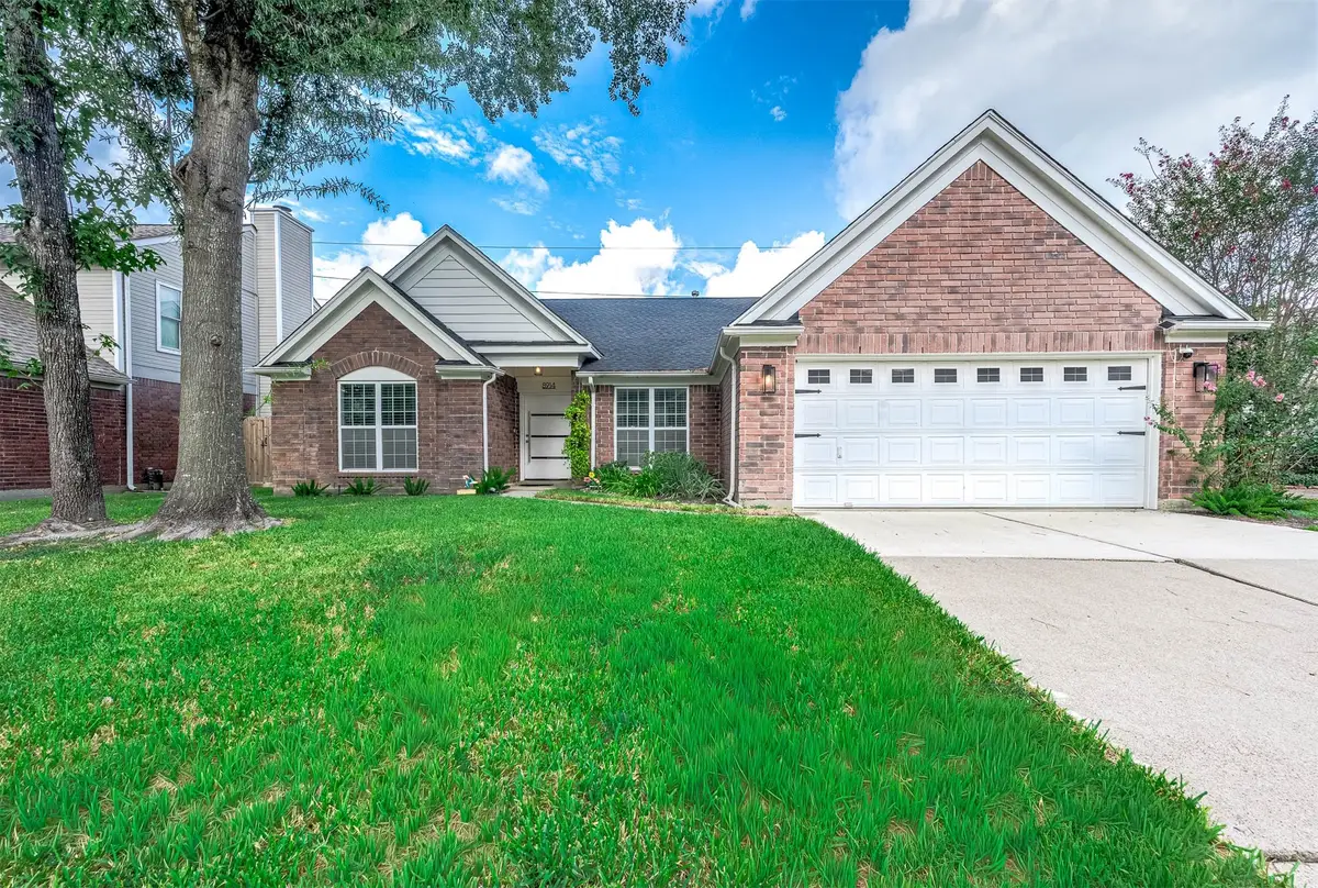 8914 Sunny Point Drive, Spring, TX 77379 - #1