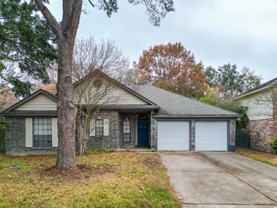 21226 Park Run Drive, Katy, TX 77450 - Image #2