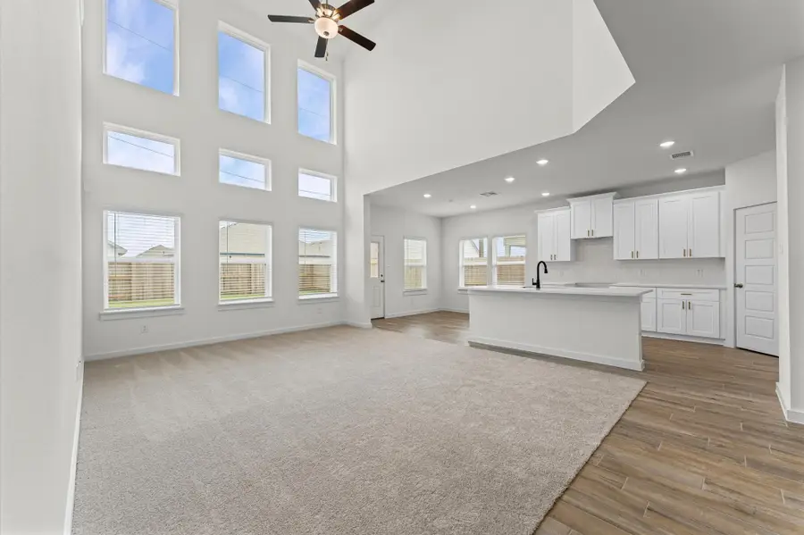 8322 Amethyst Valley Lane, Angleton, TX 77515 - #2