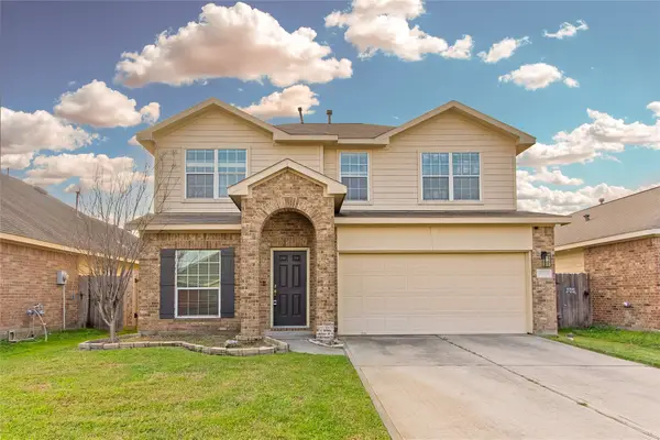 17323 Stonehedge Drive, Houston, TX 77073