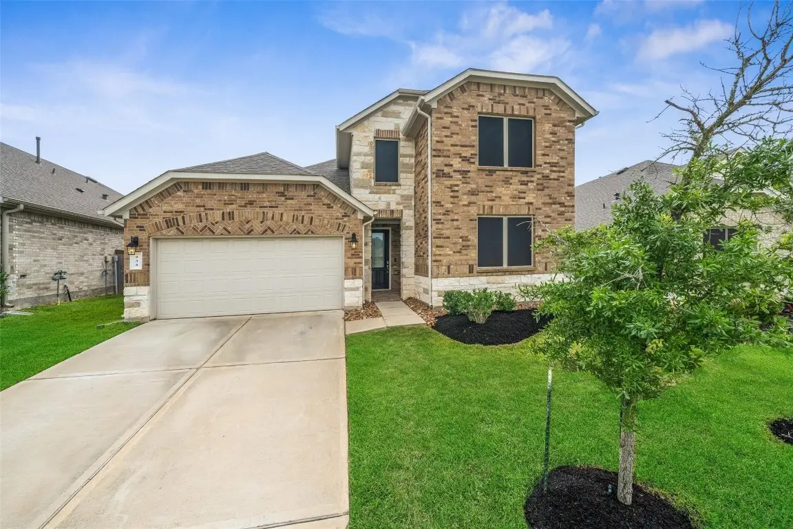 934 Youth Water Road, Montgomery, TX 77316 - #1