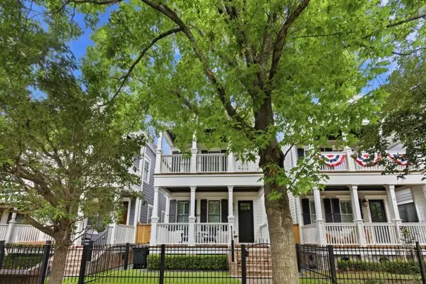 725 Tulane Street, Houston, TX 77007 - #3