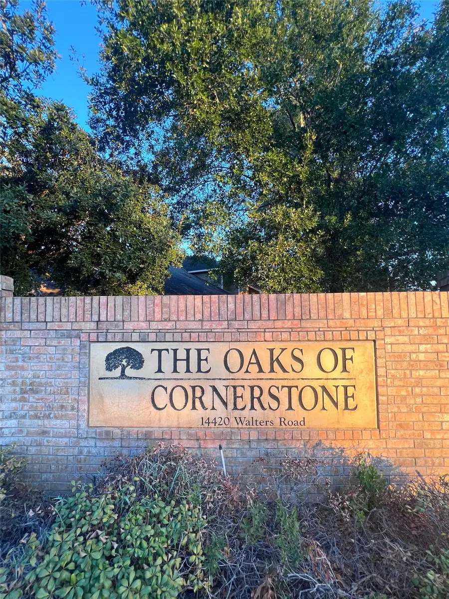 14420 Walters Road #24, Houston, TX 77014 - #3