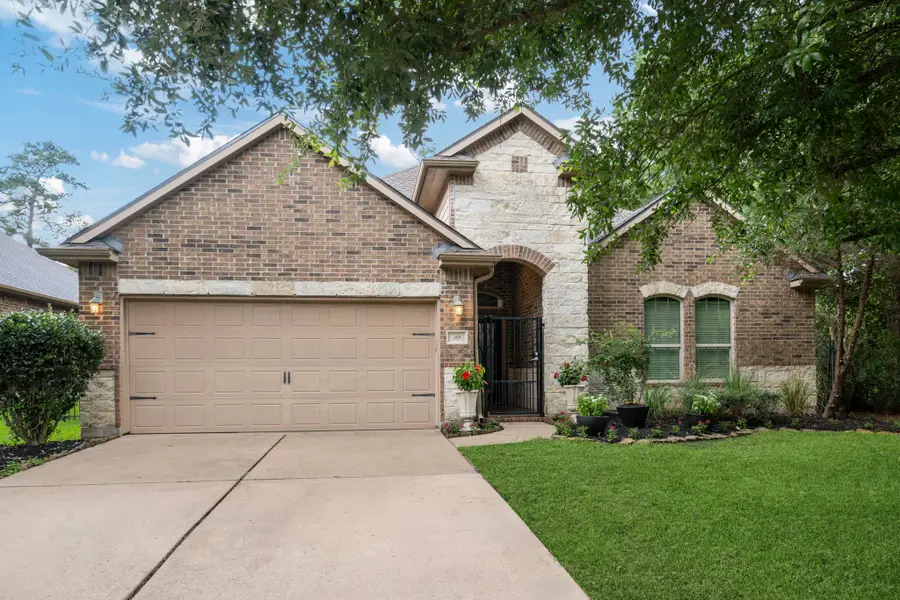 99 S Greenprint Circle, Tomball, TX 77375 - Image #3