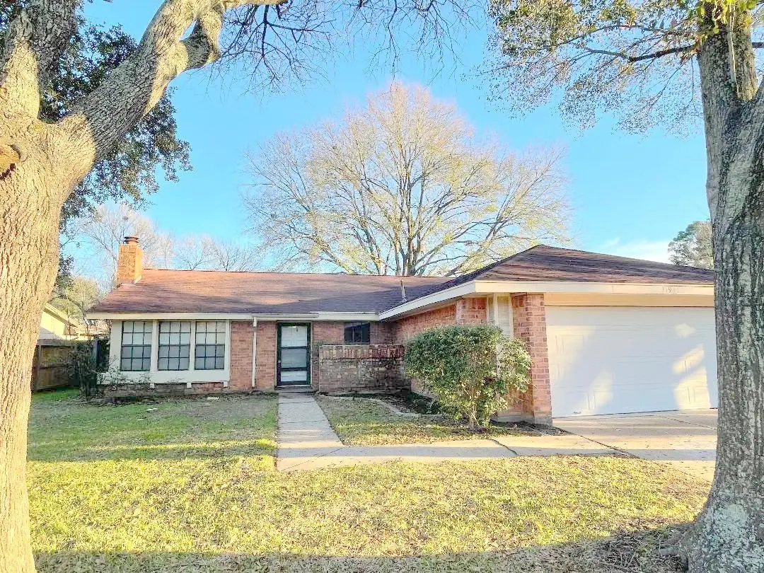 11931 Hedgegate Drive, Houston, TX 77065 - #1