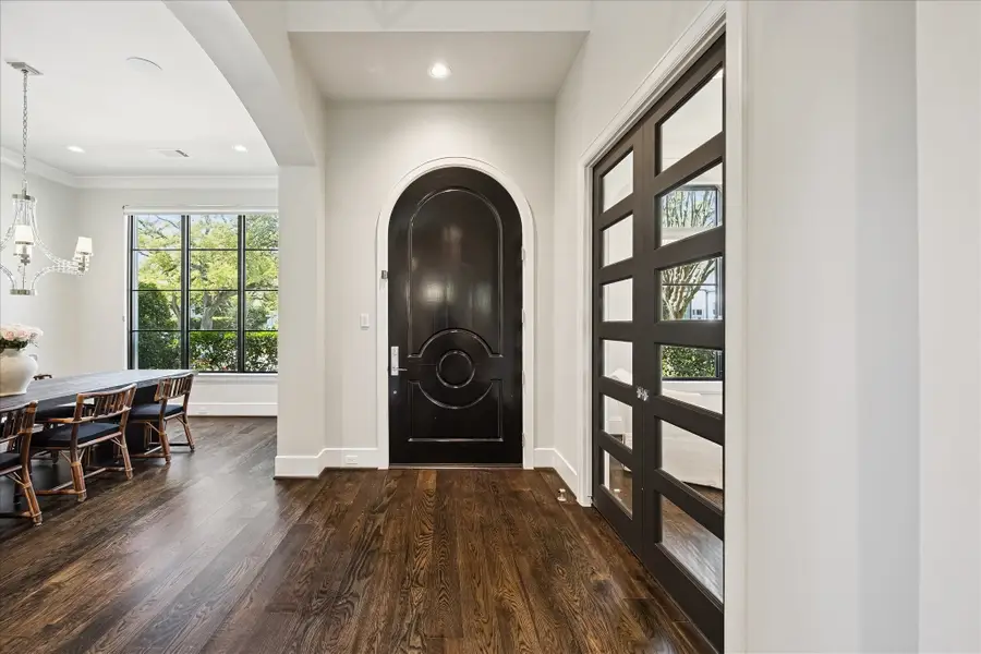 2117 Dickey Place, Houston, TX 77019 - #2