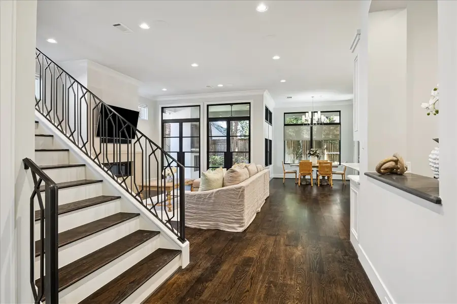 2117 Dickey Place, Houston, TX 77019 - #3