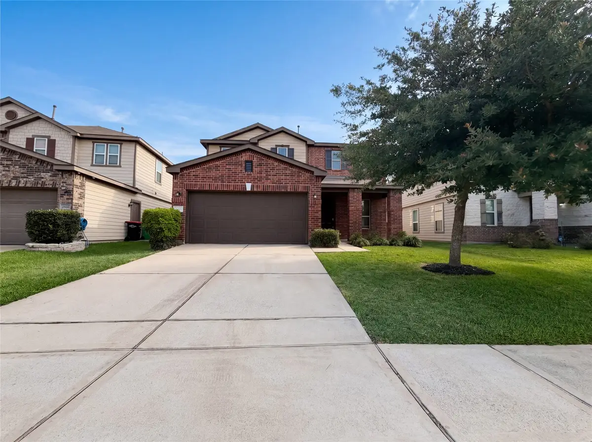 19022 Tower Rose Court, Katy, TX 77449 - #1