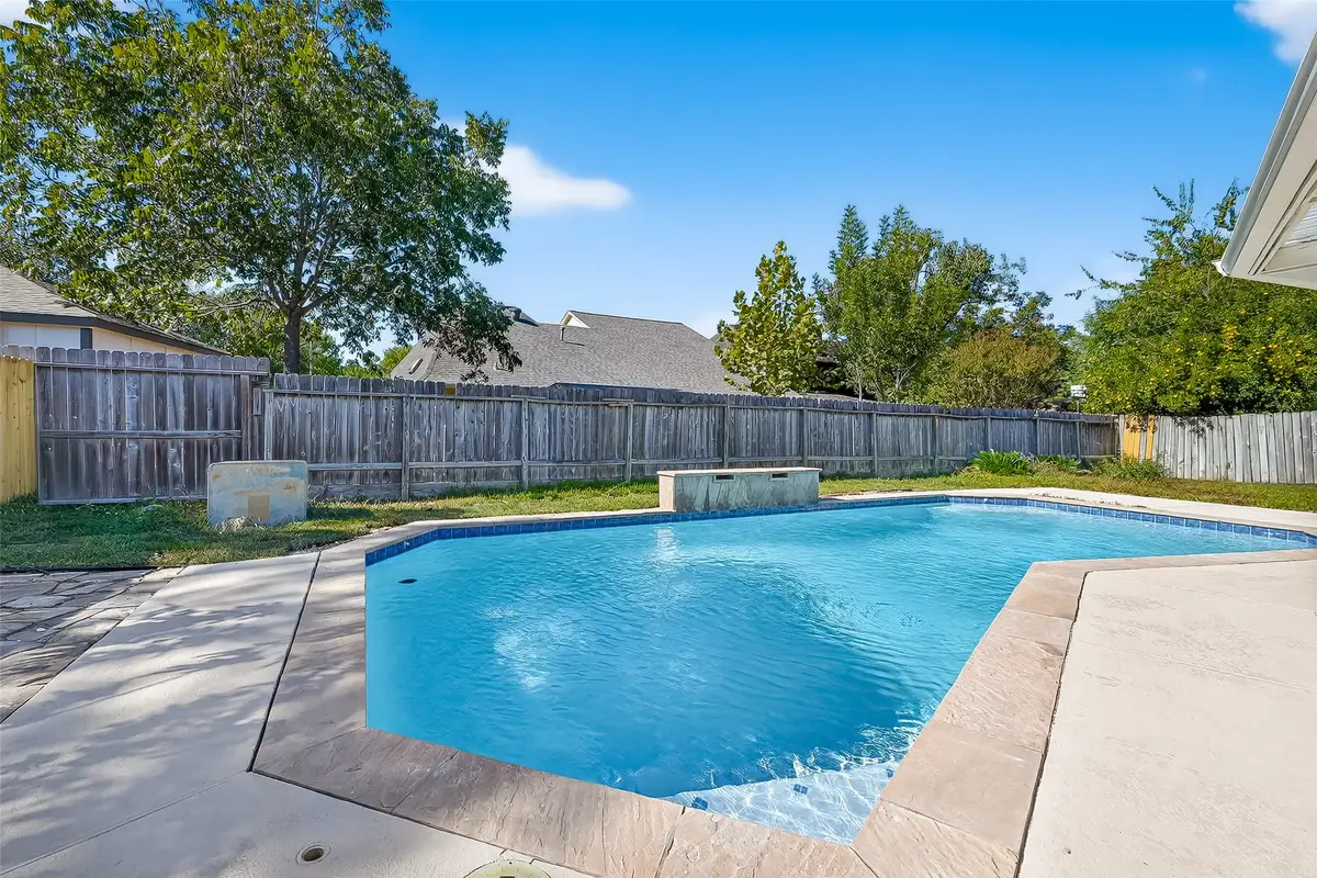 15430 El Padre Drive, Houston, TX 77083 - Image #1