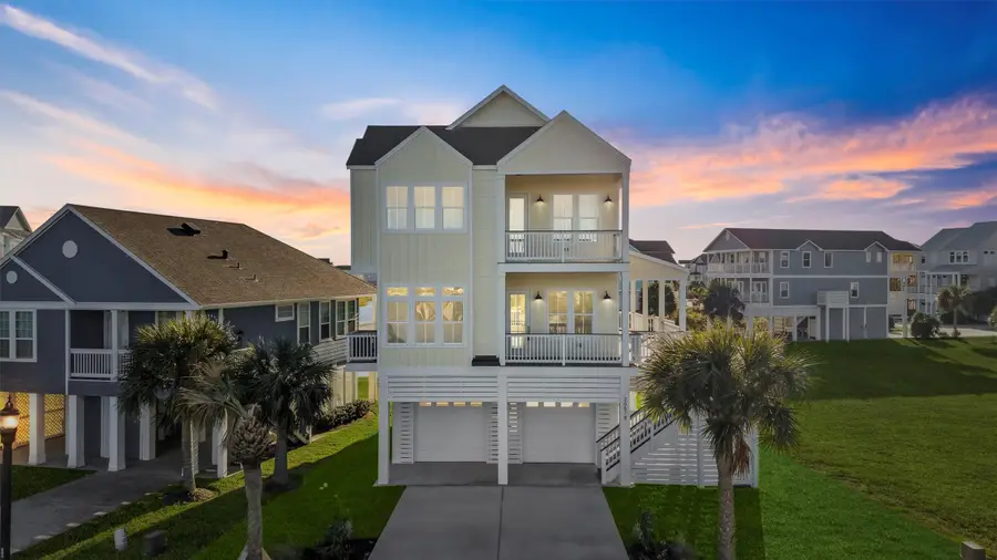 26618 Estuary Drive, Galveston, TX 77554 - Image #3