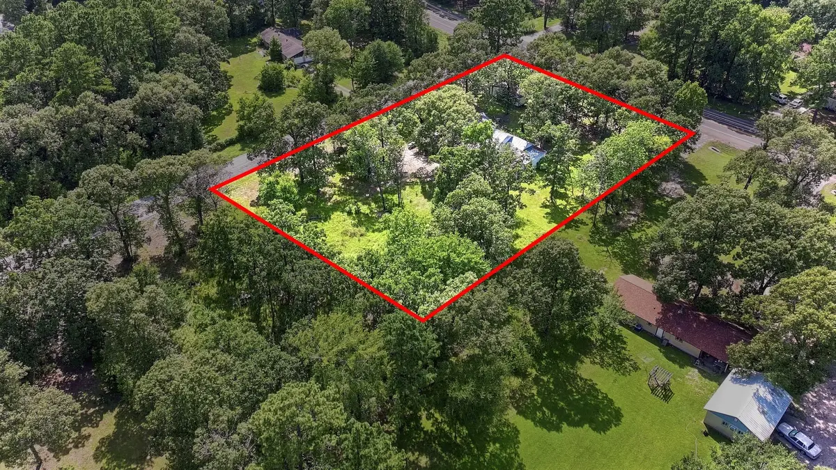 7 Kalyn Road, Huntsville, TX 77340 - #1