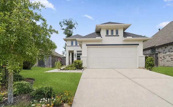 854 Sendero Trail, Conroe, TX 77304