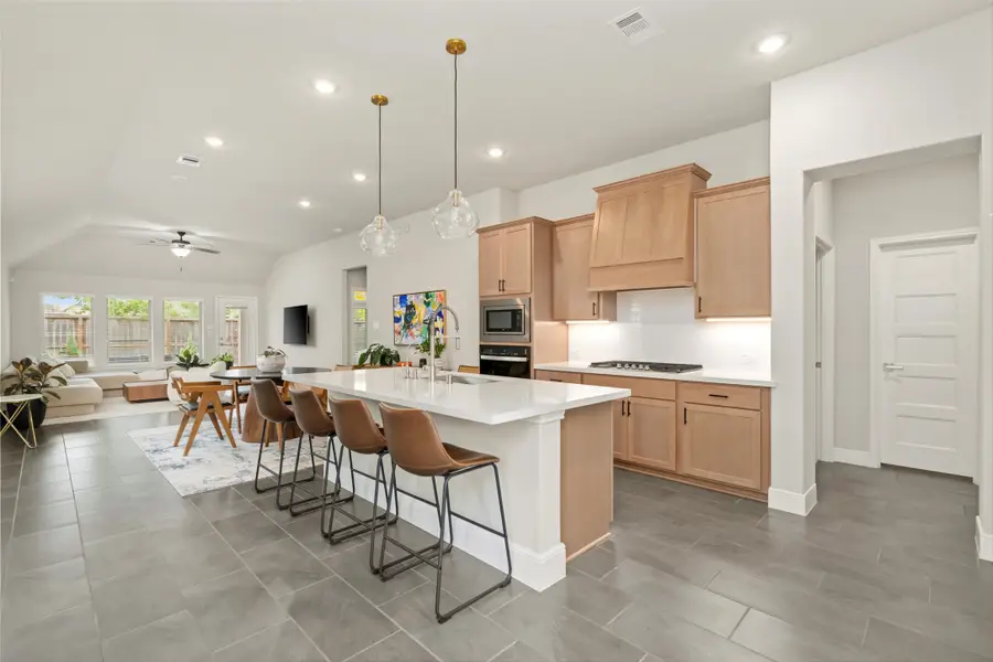 854 Sendero Trail, Conroe, TX 77304 - #3
