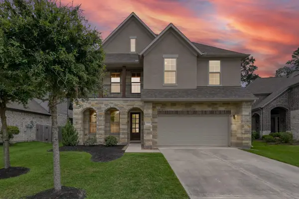2767 Sterling Heights Lane, Conroe, TX 77385
