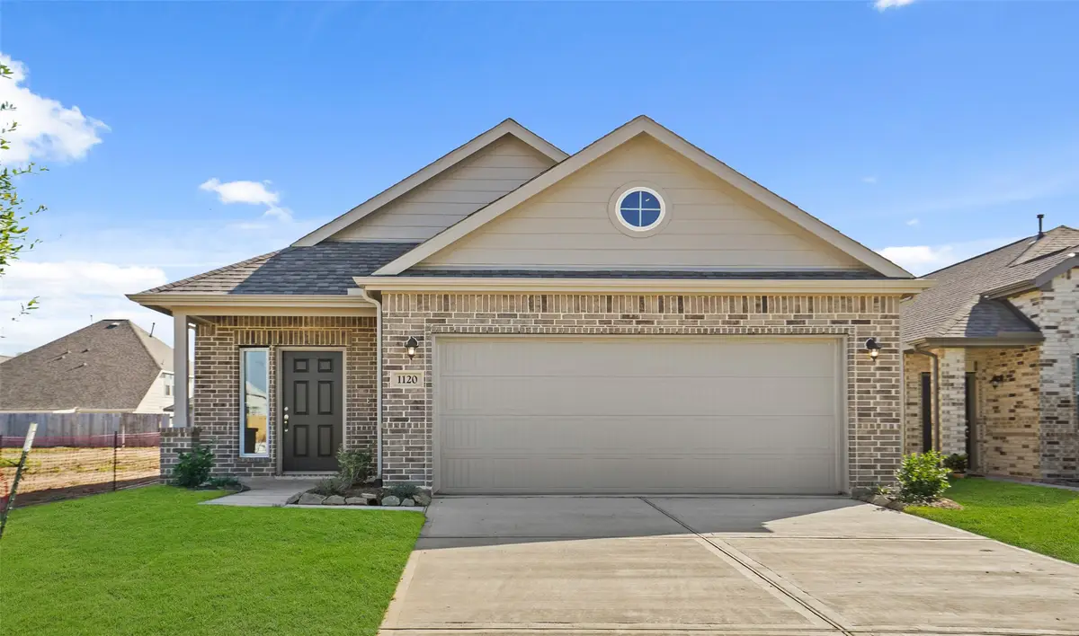 18458 Christine Elizabeth Lane, New Caney, TX 77357 - #1