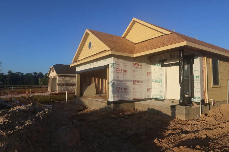 18458 Christine Elizabeth Lane, New Caney, TX 77357 - #3