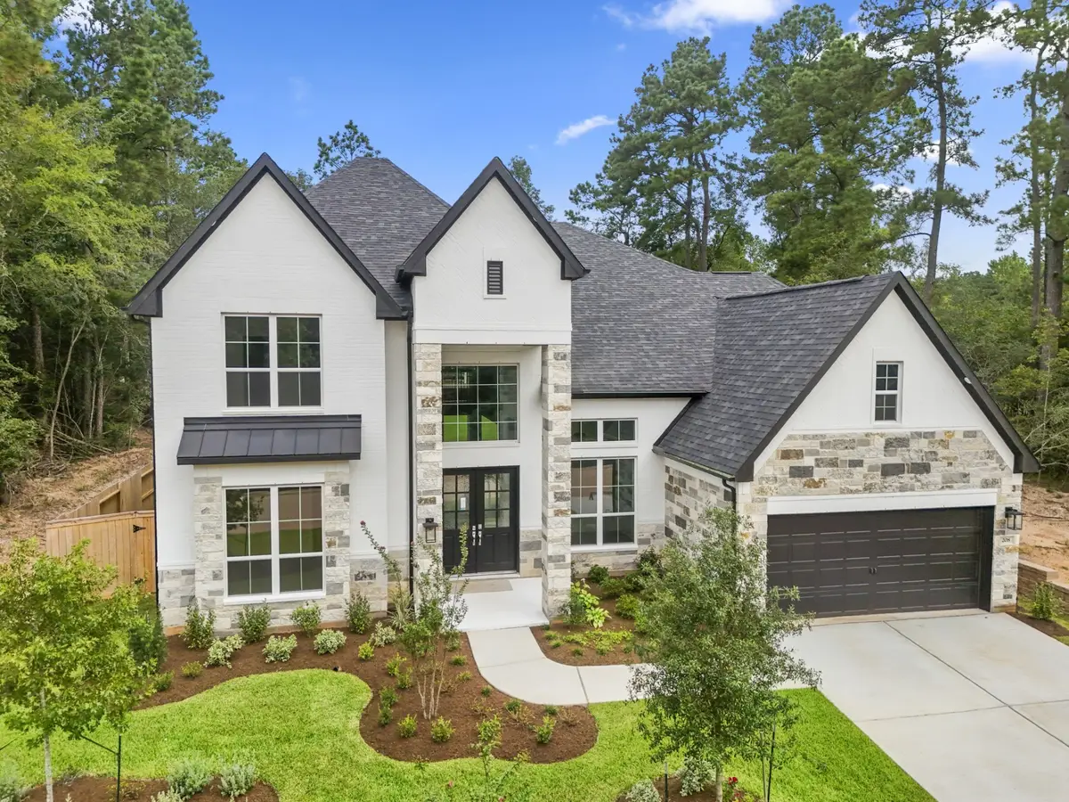 208 Lilac Tree Court, Willis, TX 77318 - Image #1