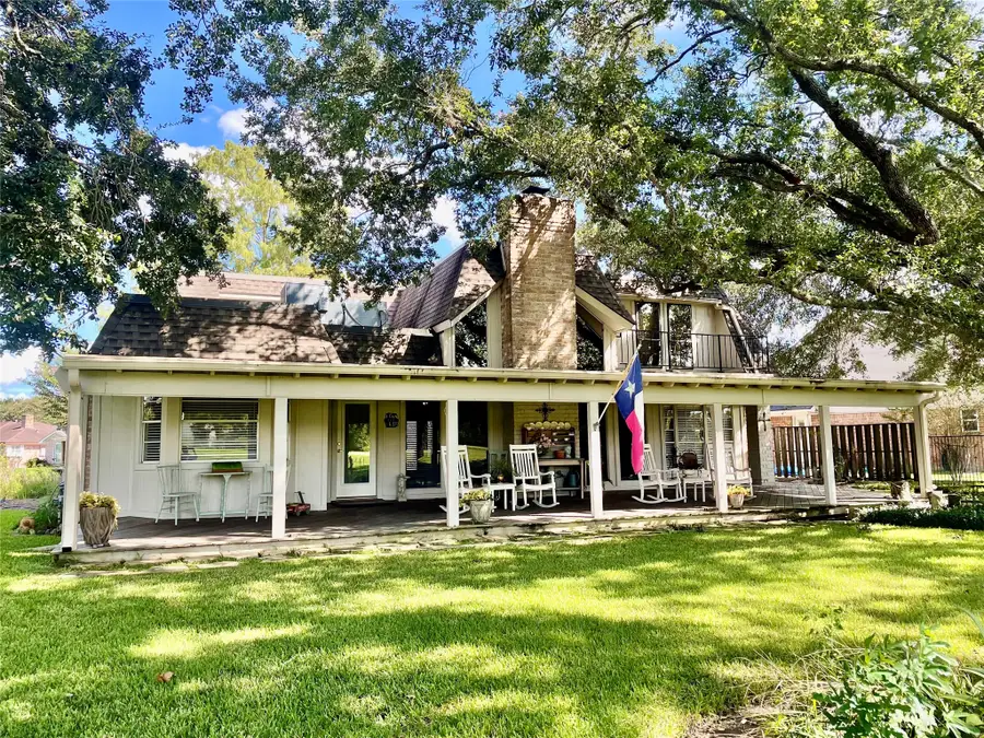 3702 Point Clear Drive, Missouri City, TX 77459 - #2