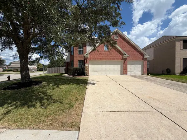 20610 Wren Hollow Way, Humble, TX 77338