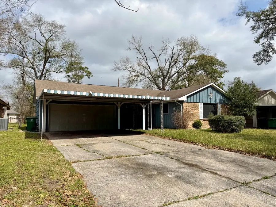 7721 Caddo Road, Houston, TX 77016 - #2